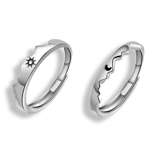 Matching rings